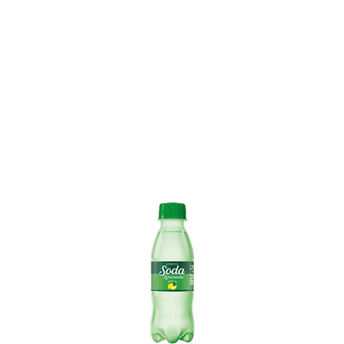Refrigerante Soda Limonada Antarctica Garrafa 200ml