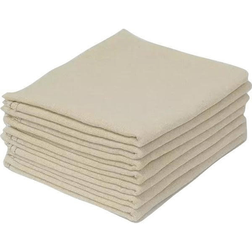 Saco de Algodão Bruma Cru 58x80 cm Unidade Saco de Algodão Bruma Cru 58x80 cm Unidade