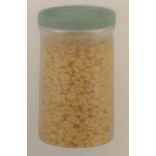 Porta Cereal de Plástico Sanremo 1 Litro