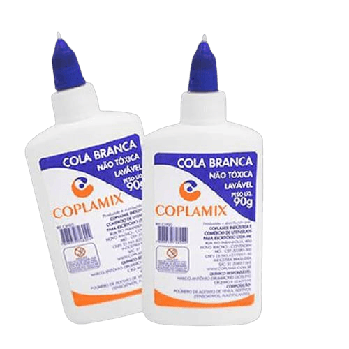 COLA COPLAMIX BCA 90GR