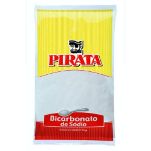 BICARB-SODIO-PIRATA-1KG-PC BICARB-SODIO-PIRATA-1KG-PC