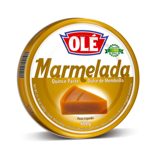 MARMELADA-OLE-600G-LT