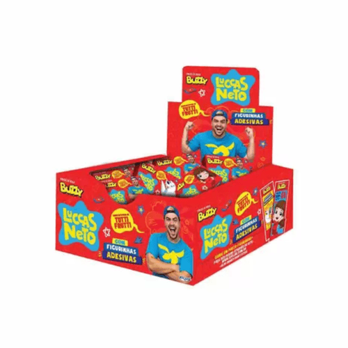 CHICLE-BUZZY-LUCCAS-NETO-400G-DY-C-FIG-T-FRUTTI