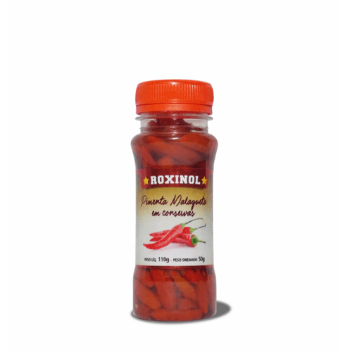 PIMENTA-MALAGUETA-ROXINOL-120G-PT PIMENTA-MALAGUETA-ROXINOL-120G-PT