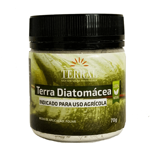 TERRA-DIATOMACEA-TERRAL-70G-PT TERRA-DIATOMACEA-TERRAL-70G-PT