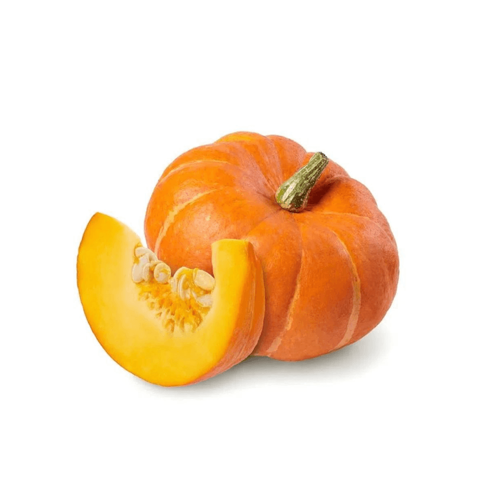 Abobora Moranga 1Kg
