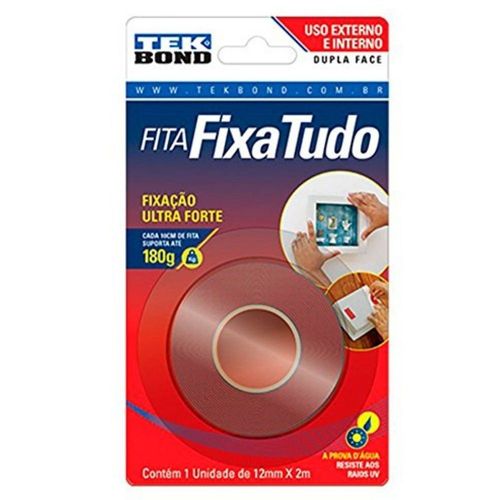 FITA-ADES-TEKBOND-12MX2M-USO-EXTER FITA-ADES-TEKBOND-12MX2M-USO-EXTER