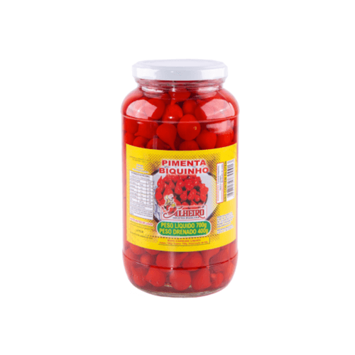 -Pimenta-Alheiro-400g-Vd-Biquinho- -Pimenta-Alheiro-400g-Vd-Biquinho-