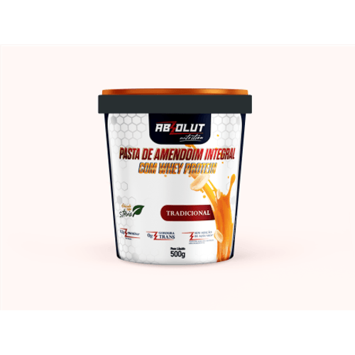 PASTA-AMEND-INTEG-ABOSLUT-10005KG-TRAD PASTA-AMEND-INTEG-ABOSLUT-10005KG-TRAD