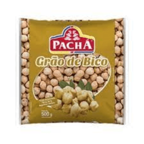 GRAO-BICO-PACHA-500G-PC GRAO-BICO-PACHA-500G-PC