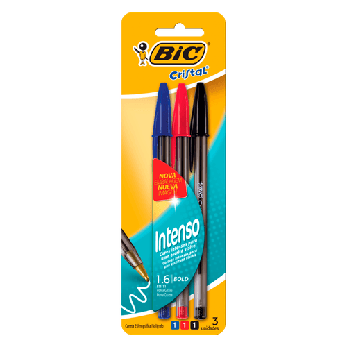 CANETA-ESFG-BIC-CRISTAL-BOLD-3UN-SM-SORT