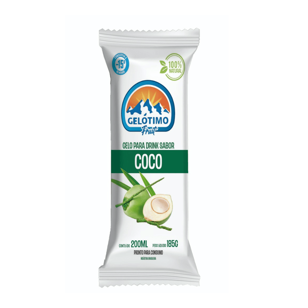 Gelo Coco Leve 190g-pc Coco - Apoio Entrega V2