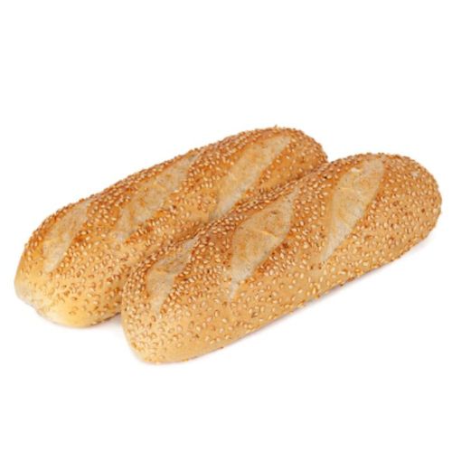 Pao-Baguetinha-com-Gergelim-Kg Pao-Baguetinha-com-Gergelim-Kg