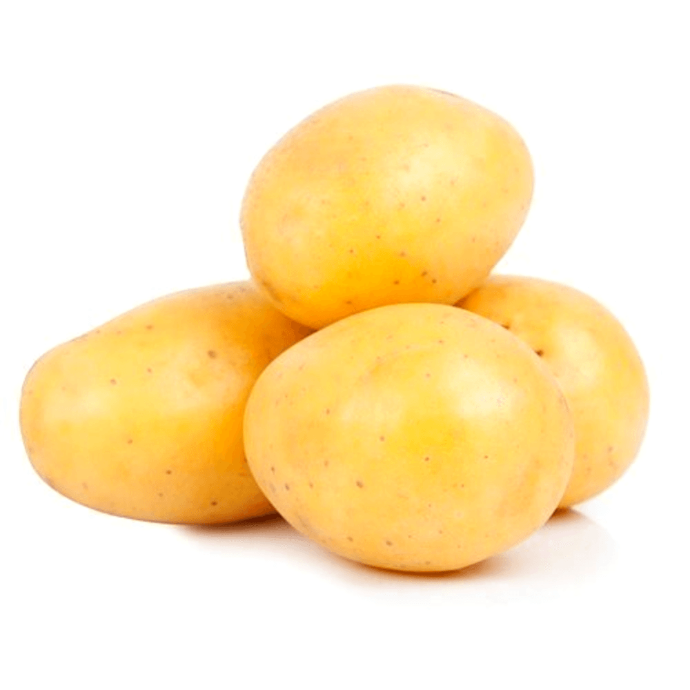 Batata Inglesa Miúda 1Kg