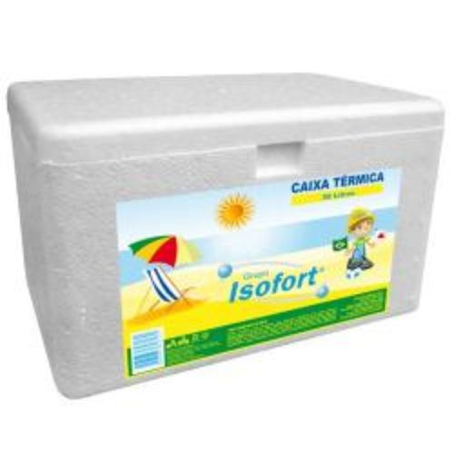 CAIXA-TERMICA-ISOFORT-100L CAIXA-TERMICA-ISOFORT-100L