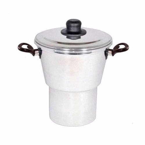 CUSCUZEIRO-ALUM-ALOESTE-N16-25L CUSCUZEIRO-ALUM-ALOESTE-N16-25L