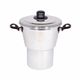CUSCUZEIRO-ALUM-ALOESTE-N16-25L