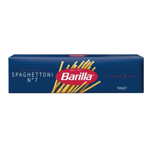 Macarrao-Spaghettoni-n7-Grano-Duro-Barilla-500g