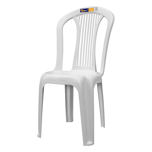 Cadeira-Plastica-Solplast-Bistro-Branca-Unidade