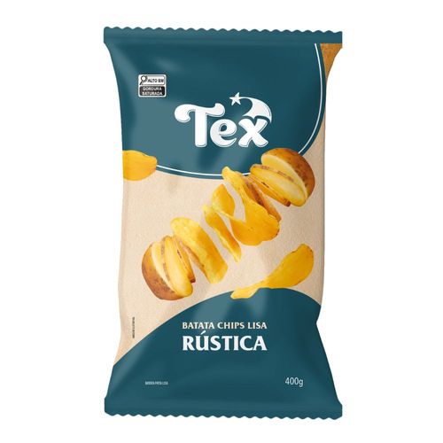 Batata-Chips-Tex-Rustica-400g