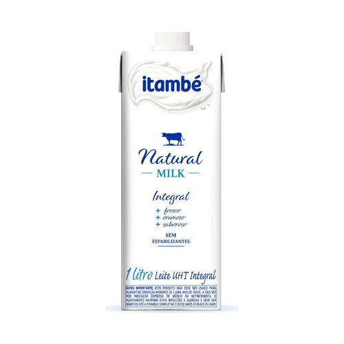 Leite-UHT-Itambe-Integral-Natural-Milk-Tetra-Pak-1L