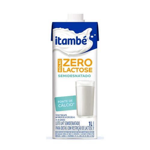 Leite-UHT-Semidesnatado-Zero-Lactose-Itambe-Nolac-1L