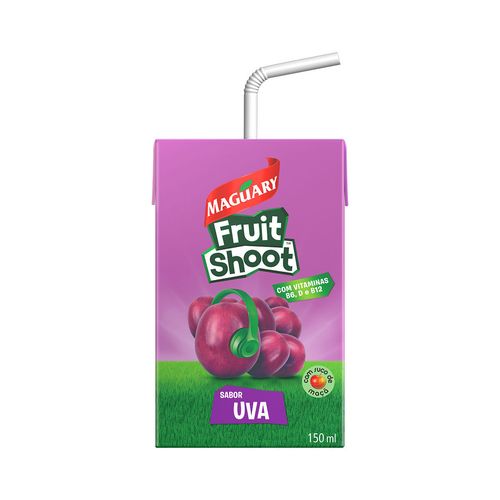 Bebida-Adocada-Uva-Maguary-Fruit-Shoot-Caixa-150ml