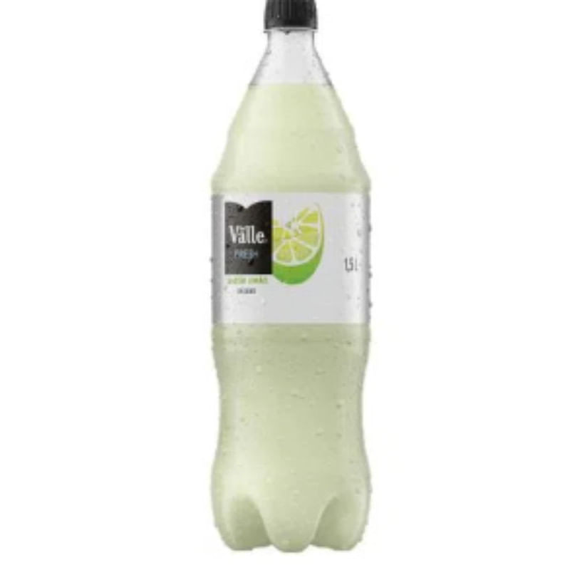 Del Valle Fresh Limão 1,5L Pet