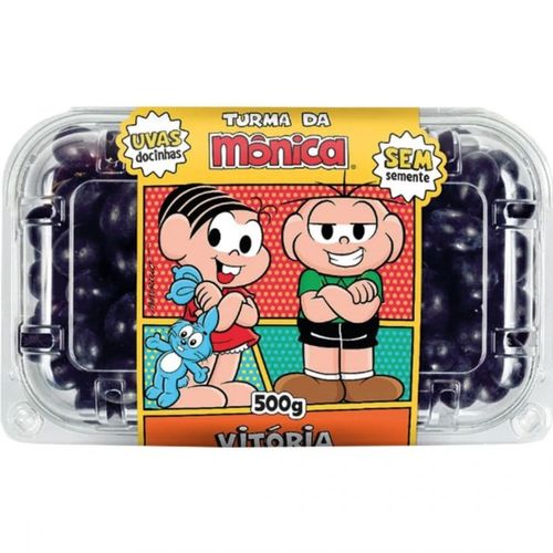 Uva-Vermelha-Turma-da-Monica-Sem-Semente-500g