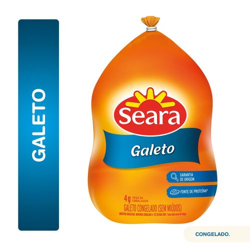 Galeto-Seara-Congelado-Kg