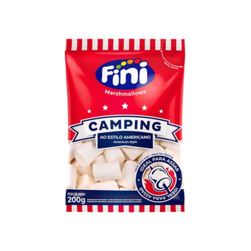 Marshmallow-Camping-American-Fini-200g