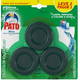 Detergente-Sanitario-Bloco-para-Caixa-Acoplada-Pinho-Pato-40g-Cada-Leve-3-Pague-2-Unidades
