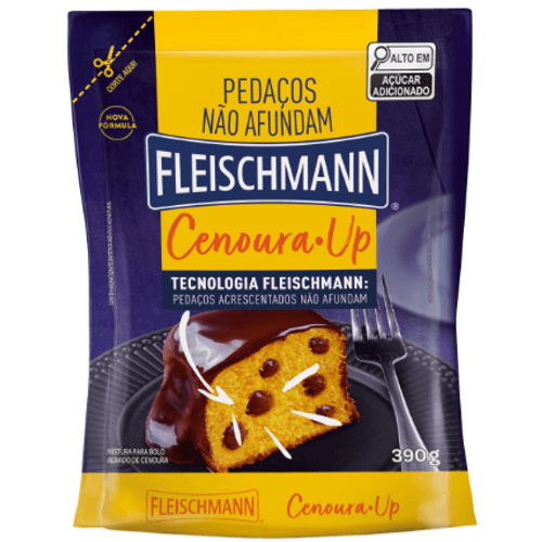 Mistura-para-Bolo-Fleischmann-Aerado-Cenoura-390g