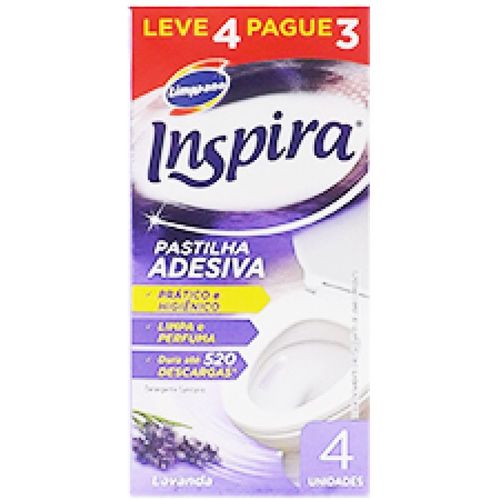 Detergente-Sanitario-Inspira-Pastilha-Adesiva-Lavanda-Leve-4-Pague-3-Unid