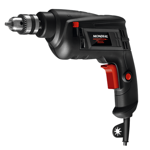 Furadeira-de-Impacto-Mondial-550W-Mandril-38--FI-09-110V Furadeira-de-Impacto-Mondial-550W-Mandril-38--FI-09-110V