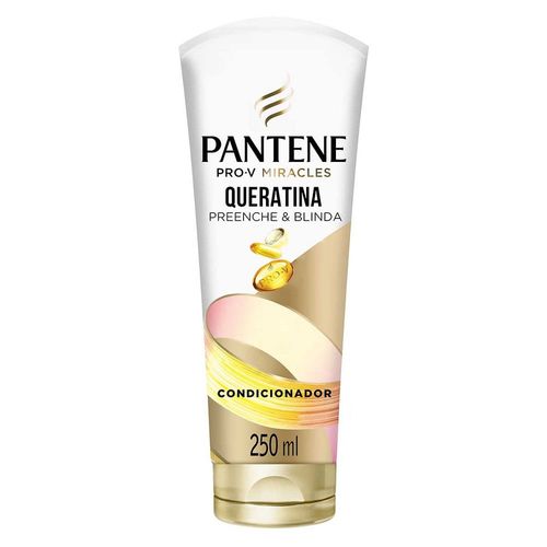 Condicionador-Pantene-Queratina-250ml
