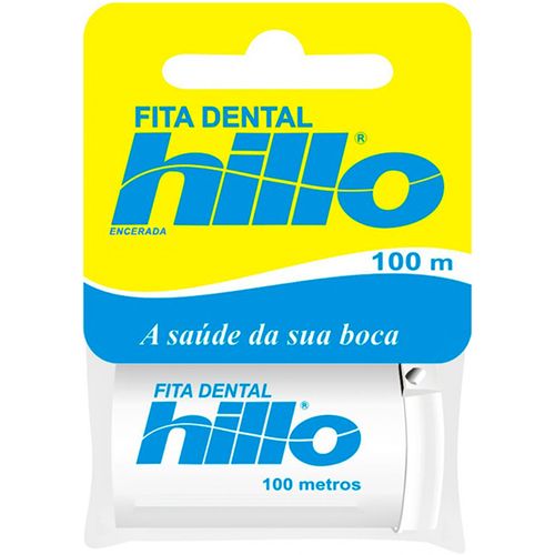 FITA-DENTAL-HILLO-100M-SM