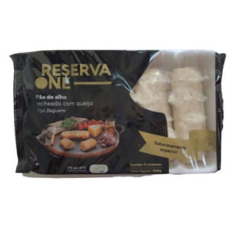 Pao-Alho-Reserva-One-300g-Pc-Baguete-Trad