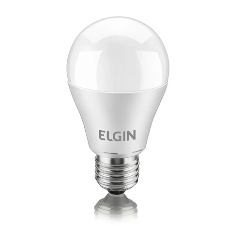 Lamp-Led-Elgin-9w-6500k