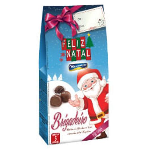 Bombom-MONTEVERGINE-Natal-Chocolate-ao-Leite-com-Recheio-de-Brigadeiro-55g