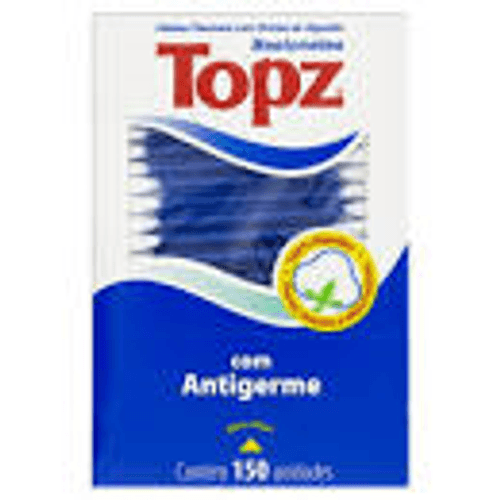 HASTES-FLEXL-TOPZ-150UN