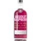 Vodka-Destilada-Saborizada-Raspberri-sem-Adicao-de-Acucar-Absolut-Garrafa-750ml