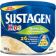 Complemento-Alimentar-Sustagen-Kids-Sabor-Baunilha---Lata-380g