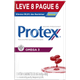 Pack-Sabonete-em-Barra-Antibacteriano-Protex-Omega-3-Envoltorio-680g-Leve-8-Pague-6-Unidades-de-85g-Cada