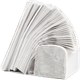 Toalha-de-Papel-New-Paper-Branca-20x21cm-Pacote-com-1.000-Folhas