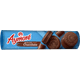 Biscoito-Chocolate-Recheio-Chocolate-Aymore-Pacote-120g