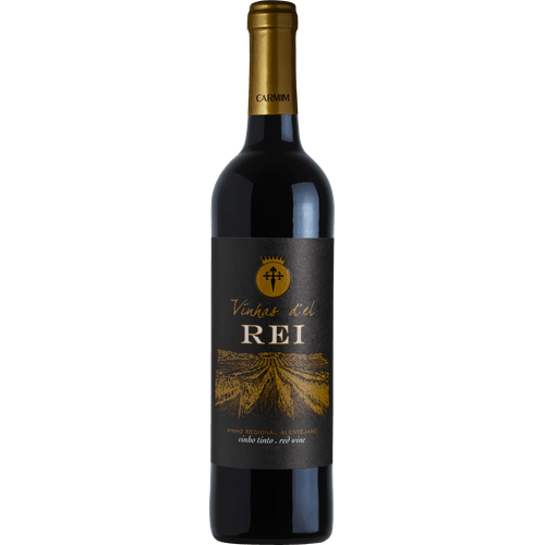 Vinho-Portgues-Vinhas-Del-Rei-Red-Regional-750ml