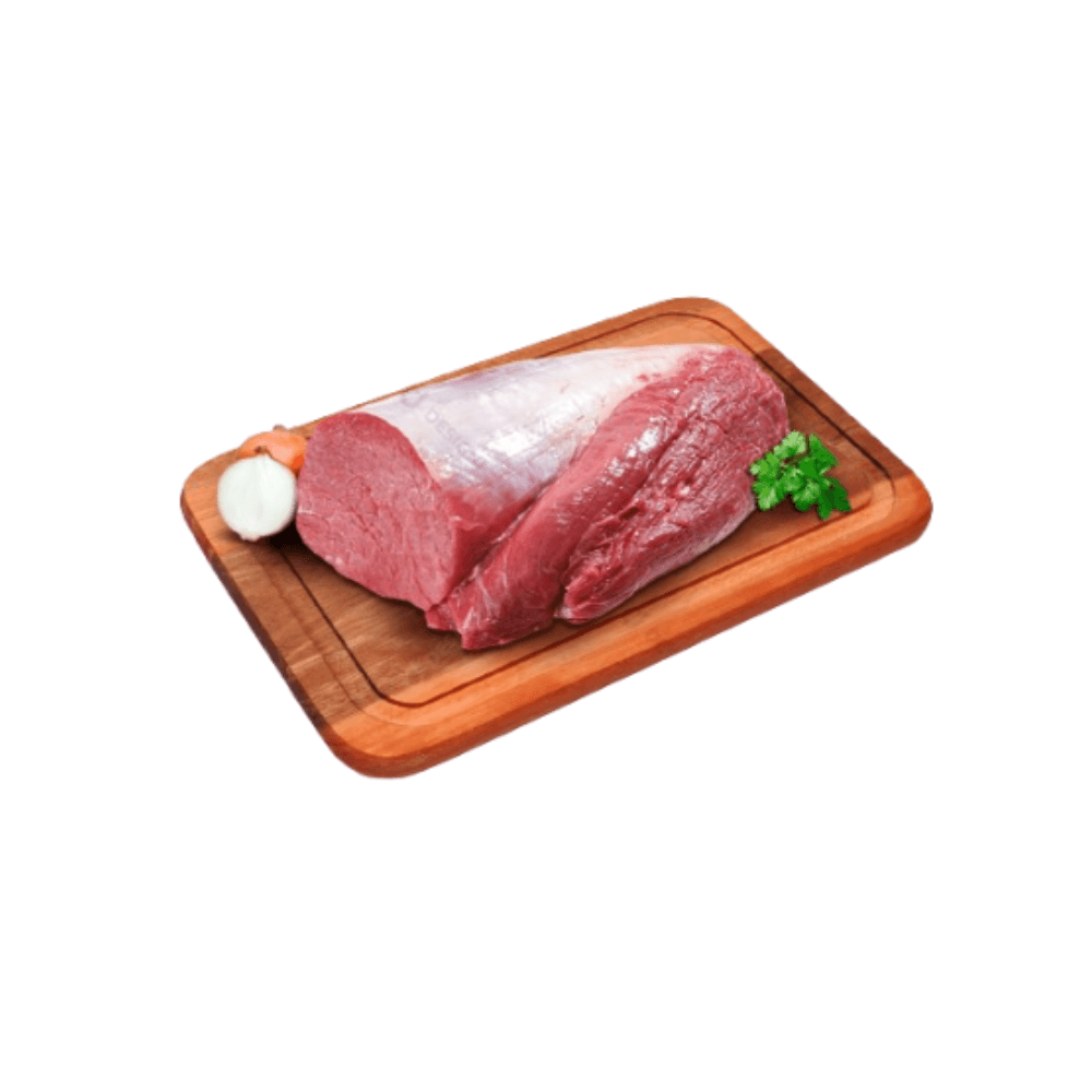 Recorte Cordão File Mignon Peça 1Kg