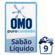 Lava-Roupas-Liquido-Omo-Puro-Cuidado-Sache-900ml-Embalagem-Economica