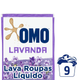 Sabao-Liquido-Refil-Omo-Lavanda-900ml